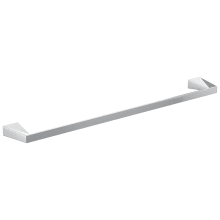 Trillian 24" Towel Bar