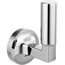 Robe Hook in Chrome 74835