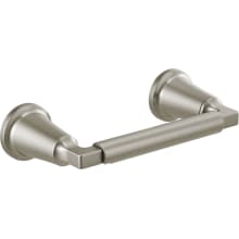 Bowery Wall Mounted Pivoting Toilet Paper Holder - Limited Lifetime Warranty