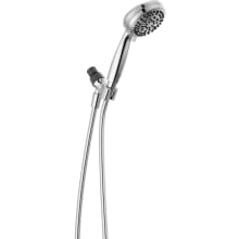 Universal Showering Components 1.75 GPM Multi Function Hand Shower - Includes Hose