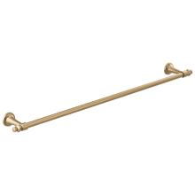 Dorval 30" Wall Mounted Towel Bar