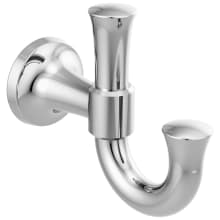 Dorval Double Robe Hook