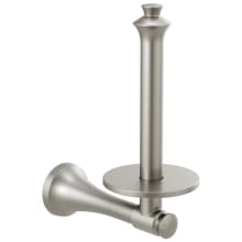 Dorval Wall Mounted Toilet Paper Holder
