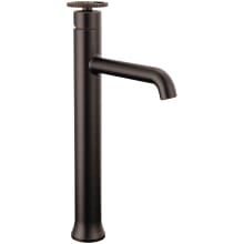 Trinsic 1.2 GPM Single Hole Bathroom Faucet