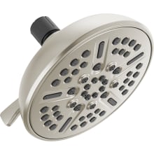 Universal Showering 2.5 GPM Multi Function Shower Head