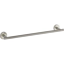 Trinsic 18" Wall Mounted Towel Bar