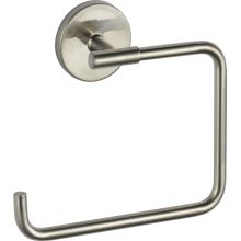 Trinsic Wall Mounted Towel Ring