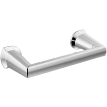 Galeon Wall Mounted Pivoting Toilet Paper Holder