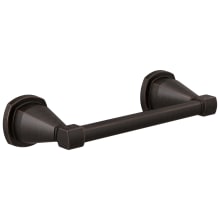 Stryke Wall Mounted Toilet Paper Holder
