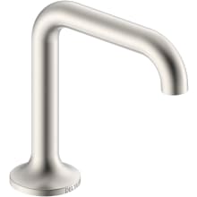 810DPA 1.0 GPM Single Hole Bathroom Faucet - Electronic Hardwire Operated