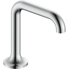 810DPA 0.35 GPM Single Hole Bathroom Faucet - Electronic Hardwire Operated Trim Only