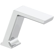 820DPA 0.5 GPM Single Hole Bathroom Faucet - Electronic Battery Operated