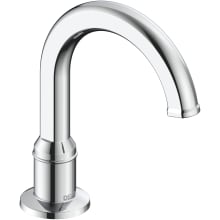 830DPA 0.35 GPM Single Hole Bathroom Faucet - Electronic Hardwire Operated