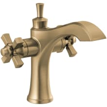 Dorval 1.2 GPM Single Hole Bathroom Faucet - Limited Lifetime Warranty