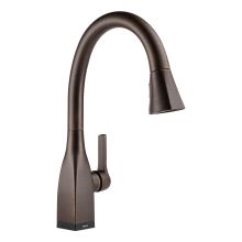 Delta Magnatite Kitchen Faucets At Faucet Com