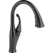 Delta Addison Collection Of Bathroom Faucets At Faucet Addison Pull Down Kitchen Faucet With Magnetic Docking Spray Head Shieldspray And Optional