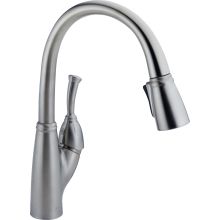 Delta Magnatite Kitchen Faucets At Faucet Com