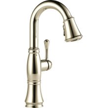 Bar And Prep Faucets At Faucet Cidy Pull Down Bar Prep Faucet With Magnetic Docking Spray Head Includes Lifetime