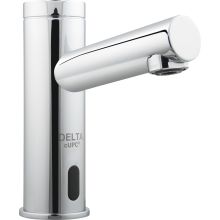 0.5 GPM Electronic Bathroom Faucet