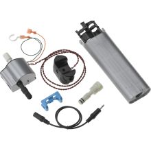 Solenoid Assembly for Widespread Pull Down Faucet