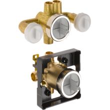 Delta Rough In Valves At Faucetdirect Com