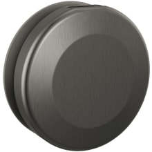 SteamScape Classic System Contemporary Round Steam Shower Head