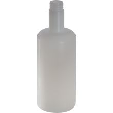 Replacement Bottle with 13 Ounces for Soap/Lotion Dispenser from RP1001 and RP1000 Series