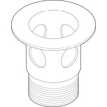 Replacement Flange Only