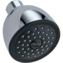2.0 GPM Classic 2" Wide Single Function Shower Head with Touch-Clean&reg; Technology - Limited Lifetime Warranty