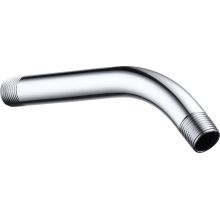 7" Wall Mounted Shower Arm