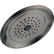 1.75 GPM Universal 7-1/2" Wide Rain Shower Head with Touch-Clean&reg; Technology - Limited Lifetime Warranty