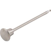 Lahara Replacement Lift Rod and Finial for Roman Tub Filler Faucets
