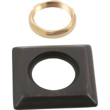 Apex Handle Base, Nut and Gasket