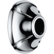 Handle Escutcheon with Gasket from the Addison Collection