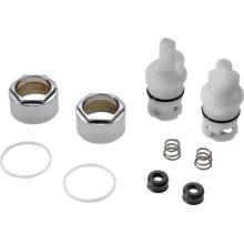 Foundations Repair Kit for Two Handle Kitchen and Lavatory Faucets