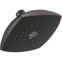 Universal Showering Components 1.75 GPM Single Function Shower Head