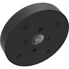 Universal Showering Components 1.75 GPM Single Function Shower Head