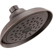 Silverton 1.75 GPM Single Function Shower Head