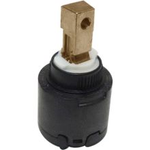 Replacement Valve for Delta Faucets Short Stem with Screw