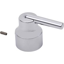 Trinsic Handle Button and Set Screw