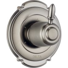 Victorian Three Function Diverter Valve Trim Less Rough-In Valve - Two Independent Positions, One Shared Position