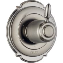 Victorian Six Function Diverter Valve Trim Less Rough-In Valve - Three Independent Positions, Three Shared Positions