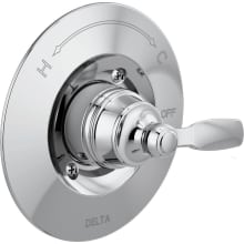 Woodhurst Pressure Balanced Valve Trim Only with Single Lever Handle - Less Rough In
