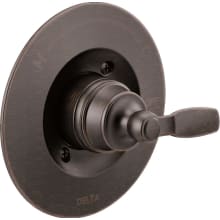 Woodhurst Pressure Balanced Valve Trim Only with Single Lever Handle - Less Rough In
