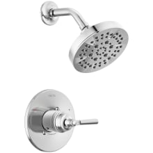 Saylor Monitor 14 Series Single Function Pressure Balanced Shower Only - Less Rough-In Valve