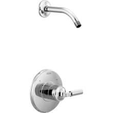 Bowery Monitor 14 Series Single Function Pressure Balanced Shower Only - Less Shower Head and Rough-In Valve