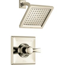 Dryden Monitor 14 Series Single Function Pressure Balanced Shower Only - Less Rough-In Valve