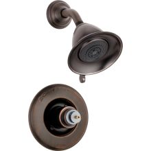 Victorian Monitor 14 Series Single Function Pressure Balanced Shower Only - Less Handle and Rough-In Valve