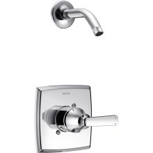 Ashlyn Monitor 14 Series Single Function Pressure Balanced Shower Only - Less Shower Head and Rough-In Valve