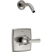 Ashlyn Monitor 14 Series Single Function Pressure Balanced Shower Only - Less Shower Head and Rough-In Valve